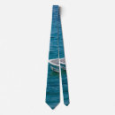 Search for floating ties Water