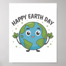 Search for cute science posters Green