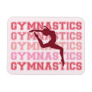 Search for gymnastics magnets Flexibility
