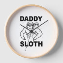 Search for wolf clocks Weimaraner