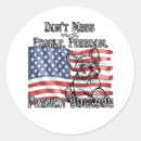 Search for dog memorial stickers 4th of july
