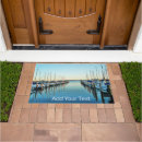 Search for boat dock doormats Marina