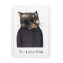 Search for maids magnets Cat