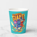Search for sesame street tango paper cups Cookie monster