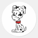 Search for dalmatian puppy stickers Pet