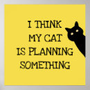 Search for plan posters Black