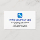 Search for heating business cards Heating and cooling