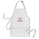 Search for for grandmother aprons Best grandma ever