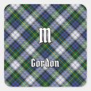 Search for gordon stickers Clan