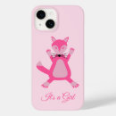Search for pretty girl iphone cases Pink