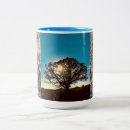 Search for oak trees mugs Nature