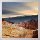 Search for basin posters Death valley national park