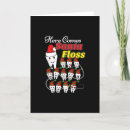 Search for dentist christmas cards Teeth