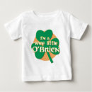 Search for obrien tshirts Shamrock