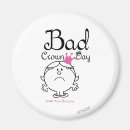 Search for bad day magnets Cartoon