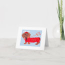 Search for devil cards Dachshund