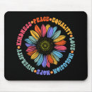 Search for equal rights mousepads Diversity