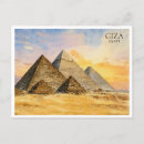 Search for giza postcards Souvenir