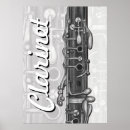 Search for clarinet posters Jazz