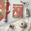 Search for funny holiday wrapping paper Kids