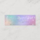 Search for scented business cards Fragrance