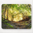 Search for colored leaf mousepads Yellow