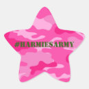 Search for army camouflage stickers Party