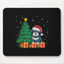Search for miniature schnauzer mousepads Sequin christmas tree sparkly