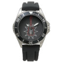 Search for rock and roll watches Black