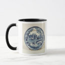 Search for earthenware mugs 19th