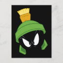 Search for angry face Marvin the martian