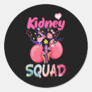 Search for dialysis stickers Technician