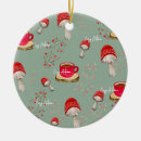 Search for coffee cup christmas tree decorations Pattern