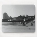 Search for world war 2 plane mousepads Wwii