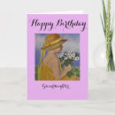 Search for grandaughter birthday cards Girl