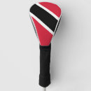 Search for flag golf head covers Cool