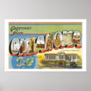 Search for oklahoma posters Retro
