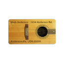 Search for acoustic guitar labels Guitars