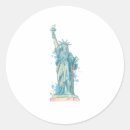 Search for liberty stickers New york