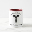 Search for nursing symbol mugs Doctor