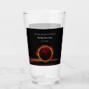 Search for fiery drinkware Black