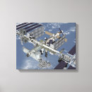 Search for computer generated canvas prints Components