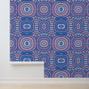 Search for 70s wallpaper home living Seamless