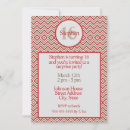 Search for teen surprise party invitations Modern