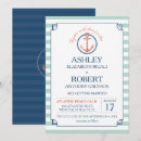 Search for nantucket invitations Navy
