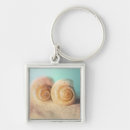 Search for beach shells key rings Ocean