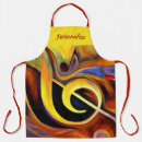 Search for artist smocks aprons Chef