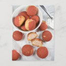 Search for bun postcards Pastry