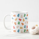 Search for gummy bear mugs Funny