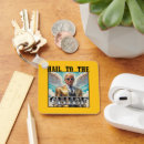 Search for trump key rings Usa
